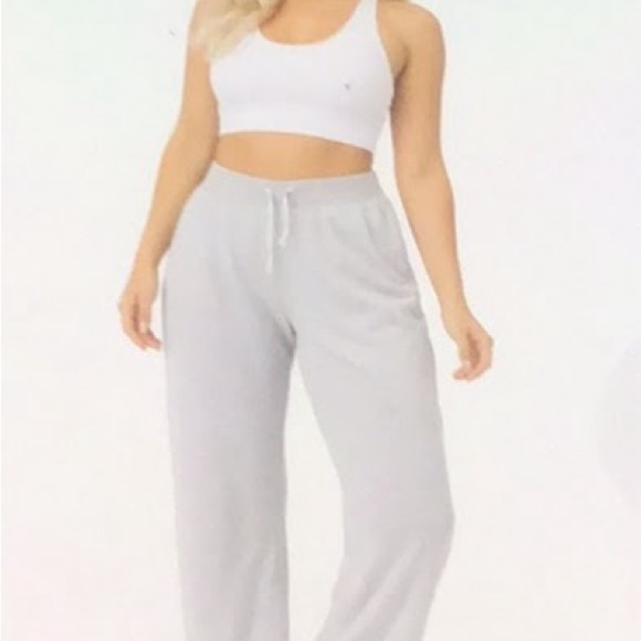 Prospirit Pants - Prospirit Gray Athletic Gear